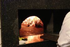 В Баку открылся ресторан турецкой кухни Konya Sefası (фотосессия)