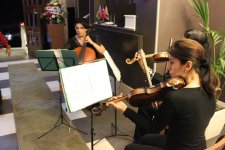 В Баку открылся ресторан турецкой кухни Konya Sefası (фотосессия)