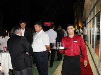 В Баку открылся ресторан турецкой кухни Konya Sefası (фотосессия)