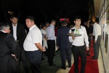 В Баку открылся ресторан турецкой кухни Konya Sefası (фотосессия)