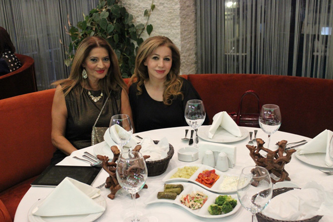 В Баку открылся ресторан турецкой кухни Konya Sefası (фотосессия)