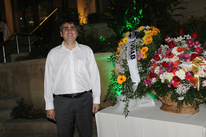 В Баку открылся ресторан турецкой кухни Konya Sefası (фотосессия)