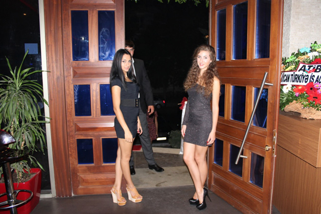 В Баку открылся ресторан турецкой кухни Konya Sefası (фотосессия)