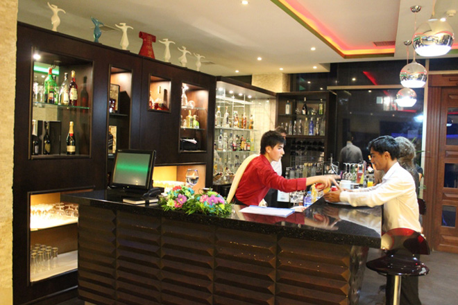 В Баку открылся ресторан турецкой кухни Konya Sefası (фотосессия)