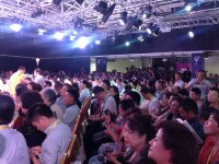 Фахрия Халафова приняла участие в Евразийском  фестивале одежды "Шёлковый путь - 2013" (фото)