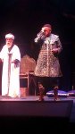 "Шах Гаджар"  -  величие азербайджанского театрального искусства (фото)
