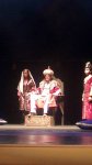 "Шах Гаджар"  -  величие азербайджанского театрального искусства (фото)