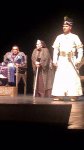 "Шах Гаджар"  -  величие азербайджанского театрального искусства (фото)