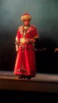 "Шах Гаджар"  -  величие азербайджанского театрального искусства (фото)