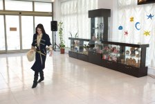 В Баку отметили Международный день мира (фото)