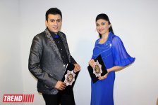 "Эйнулла Джабраилов прославился как вдохновенный исполнитель ашугских напевов" - конкурс мугама (фото)