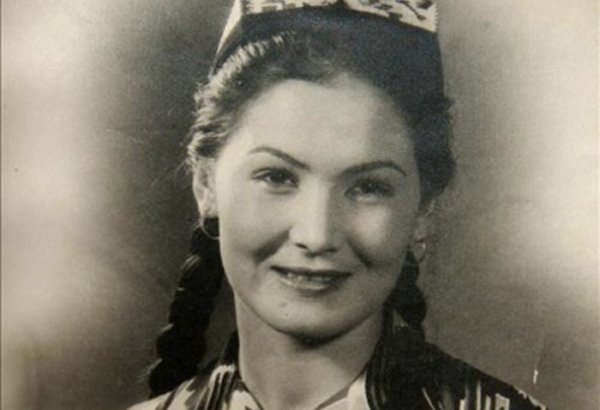 Любовь и трагедия узбекской актрисы из азербайджанского фильма "Göruş" (фото)