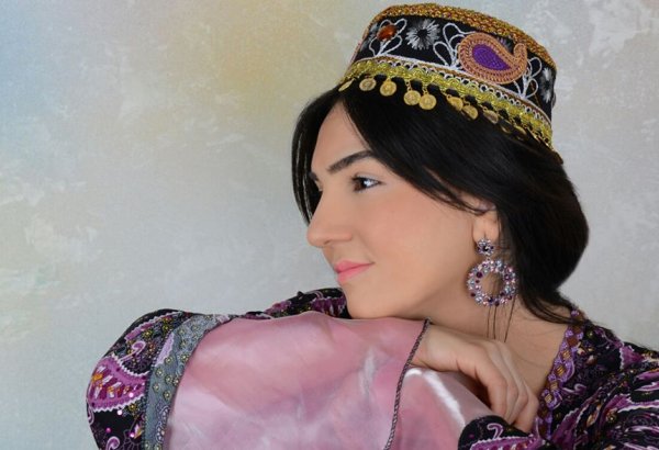 Композиция в исполнении ханенде Рены Мехмангызы отмечена наградой на международном конкурсе