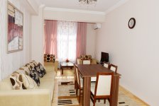 Первая леди Азербайджана приняла участие в церемонии открытия нового жилого здания для выпускников интернатов и детских садов (версия 3) (ФОТО)