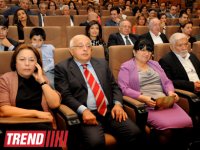 В Баку состоялась премьера фильма "Махмуд и Марьям" (ФОТО)