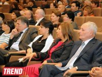 В Баку состоялась премьера фильма "Махмуд и Марьям" (ФОТО)