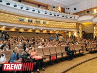 В Баку состоялась премьера фильма "Махмуд и Марьям" (ФОТО)