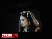 В Баку состоялась премьера фильма "Махмуд и Марьям" (ФОТО)