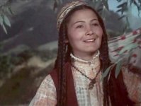 Любовь и трагедия узбекской актрисы из азербайджанского фильма "Göruş" (фото)