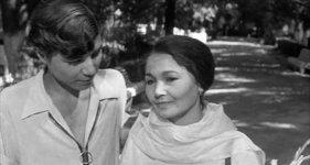 Любовь и трагедия узбекской актрисы из азербайджанского фильма "Göruş" (фото)