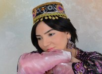 Композиция в исполнении ханенде Рены Мехмангызы отмечена наградой на международном конкурсе