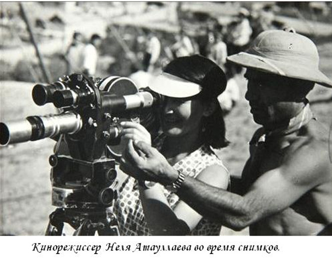 Любовь и трагедия узбекской актрисы из азербайджанского фильма "Göruş" (фото)