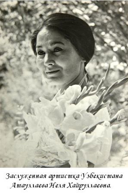 Любовь и трагедия узбекской актрисы из азербайджанского фильма "Göruş" (фото)