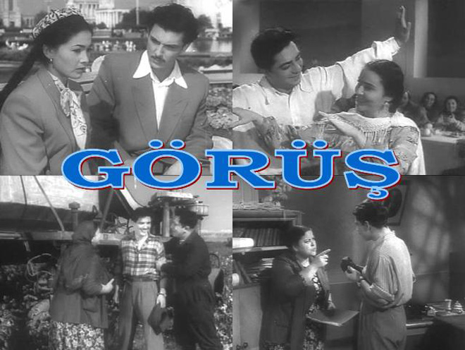 Любовь и трагедия узбекской актрисы из азербайджанского фильма "Göruş" (фото)