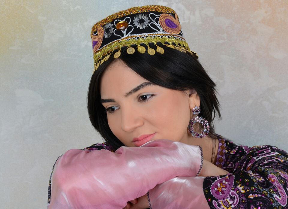 Композиция в исполнении ханенде Рены Мехмангызы отмечена наградой на международном конкурсе