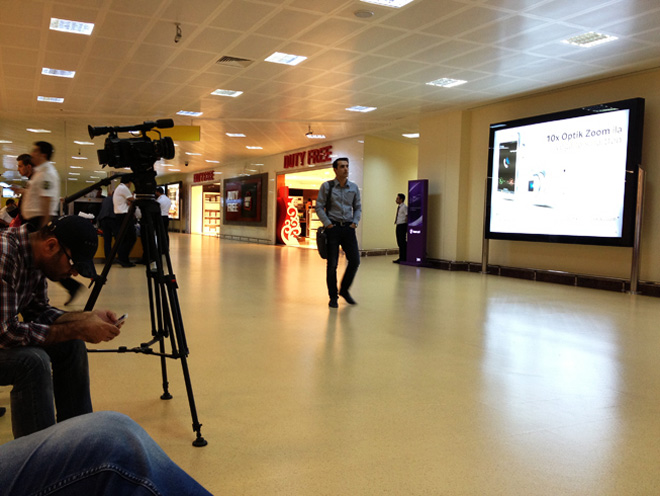 Руслан Сабирли рассказал о новом сериале "Верю в тебя": "В день своей свадьбы…" (фото)