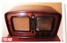 В Баку открылась фотовыставка личных вещей корифеев культуры и искусства (фото)