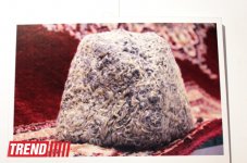 В Баку открылась фотовыставка личных вещей корифеев культуры и искусства (фото)