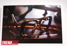 В Баку открылась фотовыставка личных вещей корифеев культуры и искусства (фото)