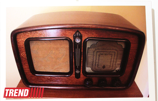 В Баку открылась фотовыставка личных вещей корифеев культуры и искусства (фото)