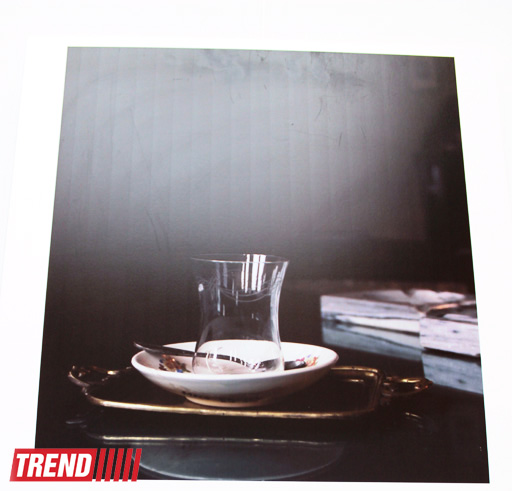 В Баку открылась фотовыставка личных вещей корифеев культуры и искусства (фото)