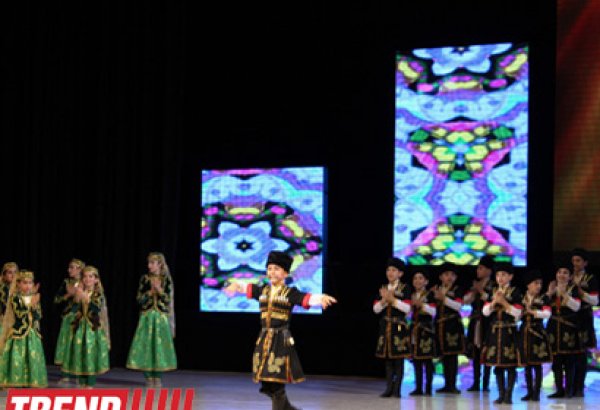 В Азербайджане объявлен конкурс композиций в жанре танцевальной музыки