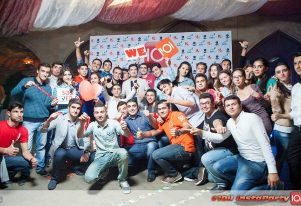 В Баку подведены итоги конкурса Instagram  “#10 лет” (фото)