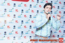 В Баку подведены итоги конкурса Instagram  “#10 лет” (фото)