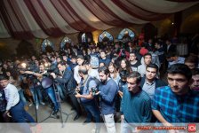 В Баку подведены итоги конкурса Instagram  “#10 лет” (фото)