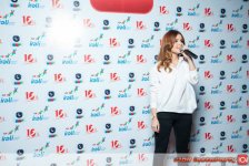 В Баку подведены итоги конкурса Instagram  “#10 лет” (фото)