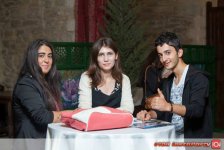 В Баку подведены итоги конкурса Instagram  “#10 лет” (фото)