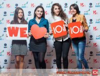 В Баку подведены итоги конкурса Instagram  “#10 лет” (фото)