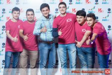 В Баку подведены итоги конкурса Instagram  “#10 лет” (фото)