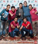 В Баку подведены итоги конкурса Instagram  “#10 лет” (фото)