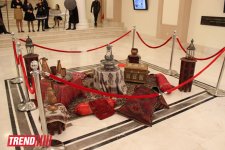 Звезды кино на красной дорожке, потрясающее шоу - "Азербайджанфильм-90" (ФОТО)