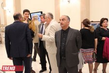 Звезды кино на красной дорожке, потрясающее шоу - "Азербайджанфильм-90" (ФОТО)