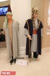 Костюмы из популярных азербайджанских фильмов (фото)