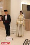 Костюмы из популярных азербайджанских фильмов (фото)