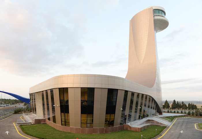 Президент Ильхам Алиев: Азербайджан уже стал незаменимым как транзитная страна (ФОТО)