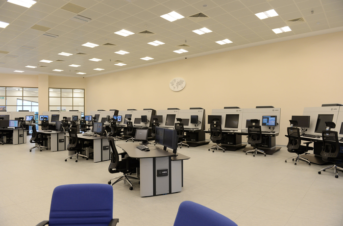 Президент Ильхам Алиев: Азербайджан уже стал незаменимым как транзитная страна (ФОТО)